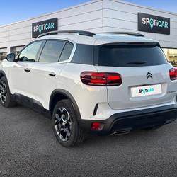 Citroen C5 Aircross C5 Aircross Hybride 145 e-DCS6 Max Auch