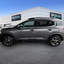 Citroen C5 Aircross C5 Aircross Hybride 145 e-DCS6 Max Auch