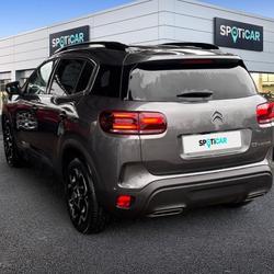 Citroen C5 Aircross C5 Aircross Hybride 145 e-DCS6 Max Auch