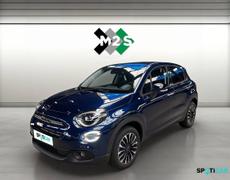 Fiat 500x Saint-Étienne