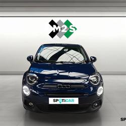 Fiat 500x 1.5 FireFly 130 ch S/S DCT7 Hybrid occasion - Saint-&Eacute;tienne - photo 2/26
