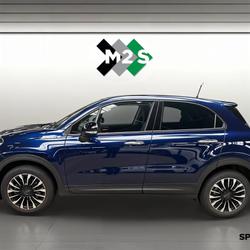 Fiat 500x 1.5 FireFly 130 ch S/S DCT7 Hybrid occasion - Saint-&Eacute;tienne - photo 3/26