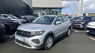 Volkswagen T-Cross  - Life - photo 0