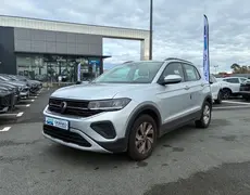 Volkswagen T-Cross Saint-Saturnin