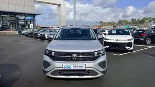 Volkswagen T-Cross  - Life - photo 1