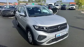 Volkswagen T-Cross  - Life - photo 2