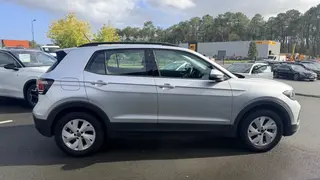 Volkswagen T-Cross  - Life - photo 3