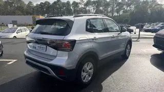Volkswagen T-Cross  - Life - photo 4