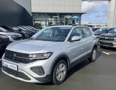 Volkswagen T-Cross Mérignac