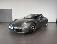 Porsche Carrera Le Havre