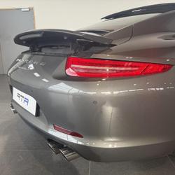 Porsche Carrera 911 Carrera S Coup&eacute; 3.8i 400 PDK Le Havre