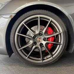 Porsche Carrera 911 Carrera S Coup&eacute; 3.8i 400 PDK Le Havre