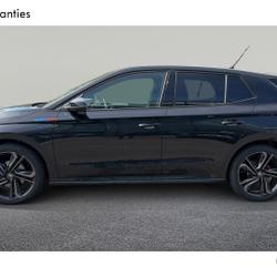 Skoda Fabia Fabia 1.5 TSI 177 ch EVO 2 DSG7 130 Poissy