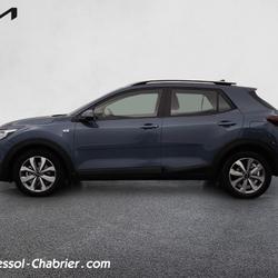 Kia Stonic Stonic 1.0 T-GDi 100 ch DCT7 GT Line Business B&eacute;ziers
