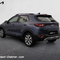 Kia Stonic Stonic 1.0 T-GDi 100 ch DCT7 GT Line Business B&eacute;ziers