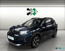 Citroen C5 Aircross Saint-Étienne