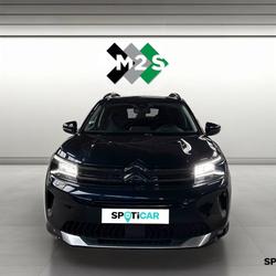 Citroen C5 Aircross Hybride Rechargeable 225 e-EAT8 Shine Pack occasion - Saint-&Eacute;tienne - photo 2/30