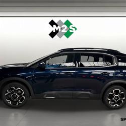 Citroen C5 Aircross Hybride Rechargeable 225 e-EAT8 Shine Pack occasion - Saint-&Eacute;tienne - photo 3/30