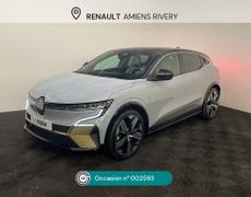 Renault Megane E-Tech Rivery