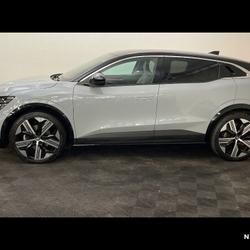 Renault Megane E-Tech E-Tech EV60 220 ch super charge Iconic occasion - Rivery - photo 2/27