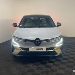 Renault Megane E-Tech E-Tech EV60 220 ch super charge Iconic occasion - Rivery - photo 3/27