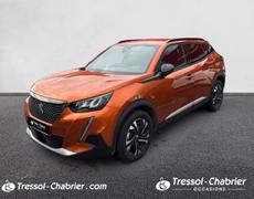 Peugeot 2008 Toulouse