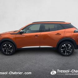 Peugeot 2008 2008 PureTech 130 S&S EAT8 Allure Toulouse