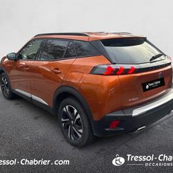 Peugeot 2008 2008 PureTech 130 S&S EAT8 Allure Toulouse