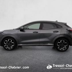 Ford Puma Puma 1.0 Flexifuel 125 ch mHEV S&S BVM6 ST-Line X B&eacute;ziers