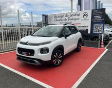 Citroen C3 Aircross Chartres-de-Bretagne