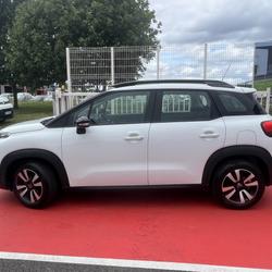 Citroen C3 Aircross BlueHDi 100 S&S BVM6 Feel Chartres-de-Bretagne