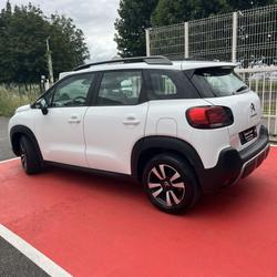 Citroen C3 Aircross BlueHDi 100 S&S BVM6 Feel Chartres-de-Bretagne