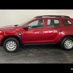 Dacia Duster Blue dCi 95 4x2 Essentiel occasion - Rivery - photo 2/29