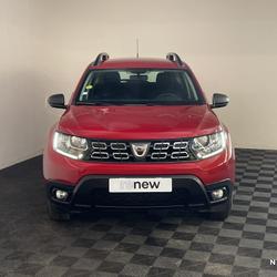 Dacia Duster Blue dCi 95 4x2 Essentiel occasion - Rivery - photo 3/29