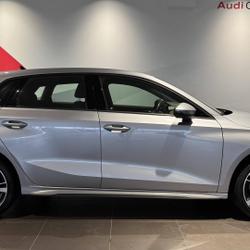 Audi A3 Sportback A3 Sportback 40 TFSIe 204 S tronic 6 Design Luxe Roissy-en-France