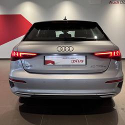 Audi A3 Sportback A3 Sportback 40 TFSIe 204 S tronic 6 Design Luxe Roissy-en-France