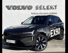 Volvo EX90 Séméac
