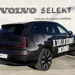 Volvo EX90 Twin Performance 517ch Ultra 7 places S&eacute;m&eacute;ac