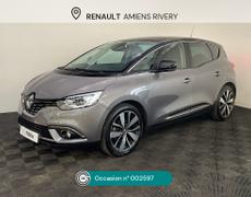 Renault Scenic 4 Rivery