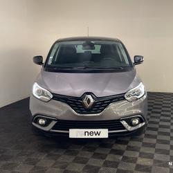 Renault Scenic 4 TCe 140 FAP Limited occasion - Rivery - photo 3/27