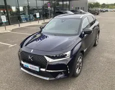 DS DS7 Crossback Mérignac