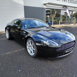 Aston Martin Vantage 4.3 boite m&eacute;canique Saint-Jean-d'Illac