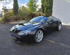 Aston Martin Vantage Colomiers