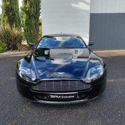 Aston Martin Vantage 4.3 boite m&eacute;canique Colomiers