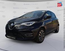 Renault Zoe Thionville