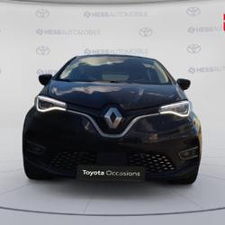 Renault Zoe Intens charge normale R135 Achat Int&eacute;gral - 20 Thionville