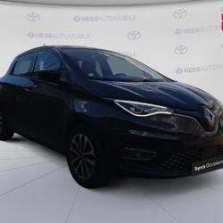 Renault Zoe Intens charge normale R135 Achat Int&eacute;gral - 20 Thionville