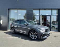 Volkswagen Tiguan Doué-en-Anjou