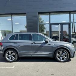 Volkswagen Tiguan 2.0 TDI 150ch R-Line DSG7 Dou&eacute;-en-Anjou