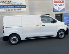 Citroen Jumpy Pont-l'Abbé